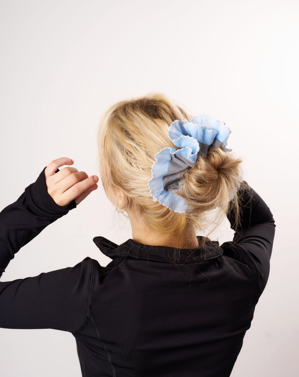 Frost Daddy - reflective