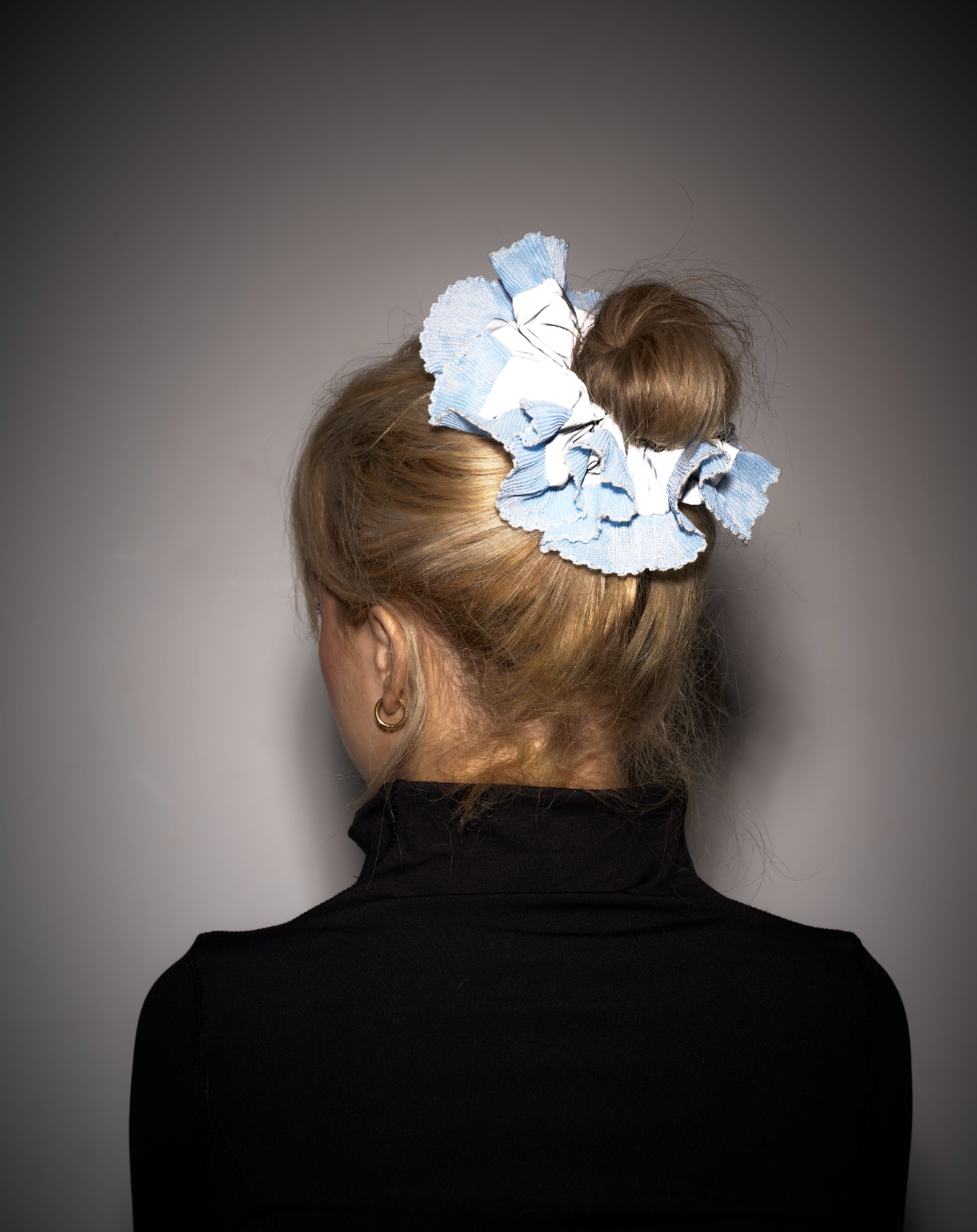 Frost Daddy - reflective